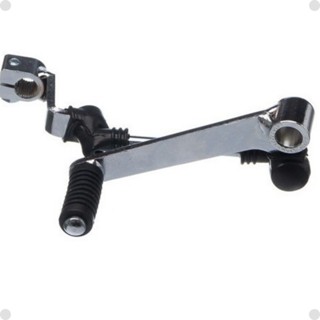 Pedal Câmbio Marcha Cbx 250 Twister Ate2001 2002 2003 2004 2005 2006 2007 2008 Cb 300 2009 2010 2011 2012 2013 2014 2015 Cbx 200