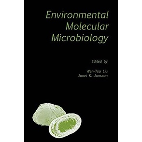 Environmental Molecular Microbiology