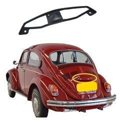 Guarnicao De Borracha Da Lanterna De Placa Fusca