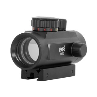 Red Dot Fixxar 1x30 - Para trilho 11/20mm