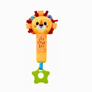 Buzininha Buba Zoo Mordedor leão Divertido 16133 - Buba em Oferta na Shopee