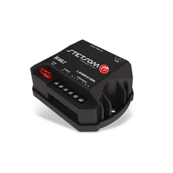 Amplificador Modulo Stetsom Ir 160.2 Ir160 Watts 2 Ohms