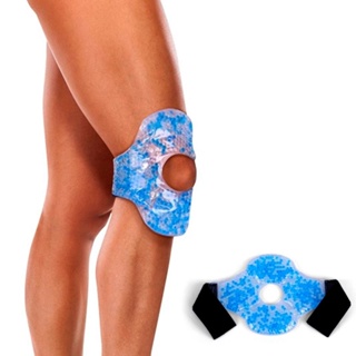 Bolsa Termica Gel Quente Fria Alivio Dor Joelho Thermo Adapt Relaxmedic em Oferta na Shopee