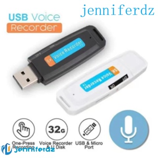 AJENNIFER Gravador De Voz De Áudio , Leve Multifuncional Recarregável Gravação De Entrevista Portátil em Oferta na Shopee