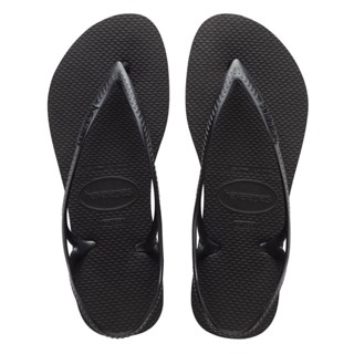 Chinelo Havaianas Sunny II Preto