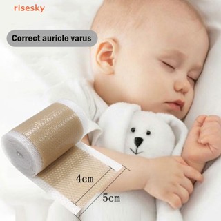 [Corretores De Orelha De Bebê Fita De Silicone Correção Infantil