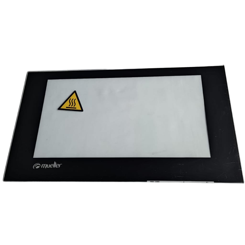 Vidro da Porta Forno Mueller Sonetto