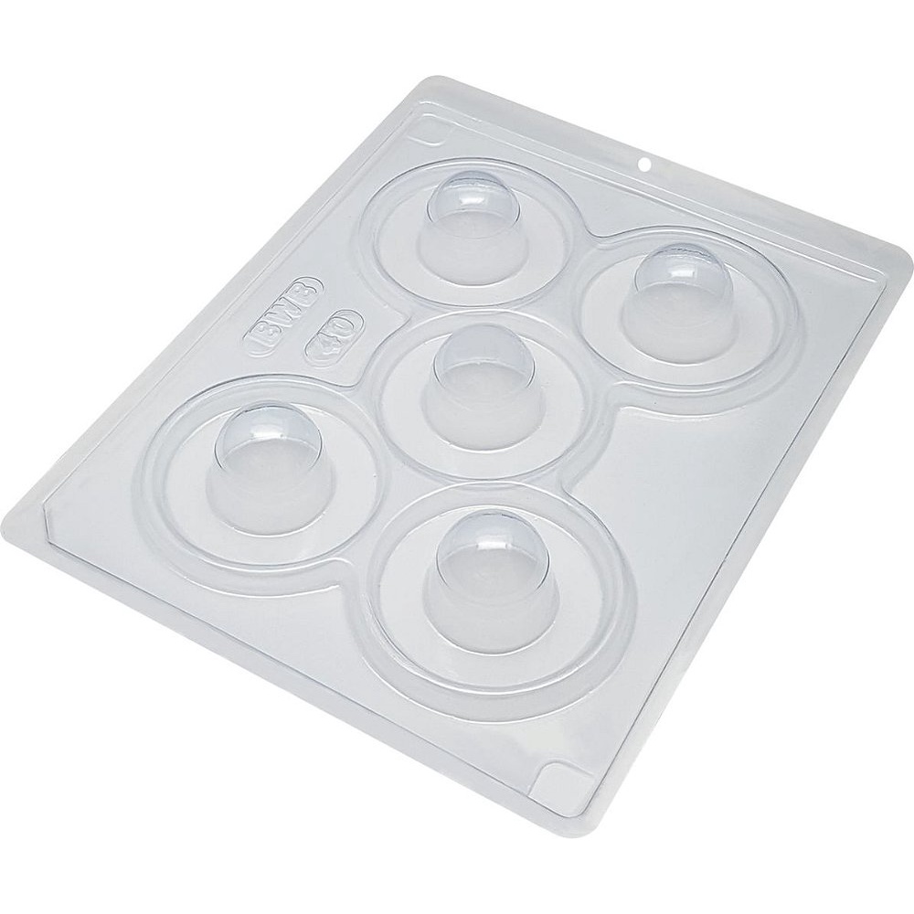 Forma Especial Bombom Especial Cód. 40 BWB