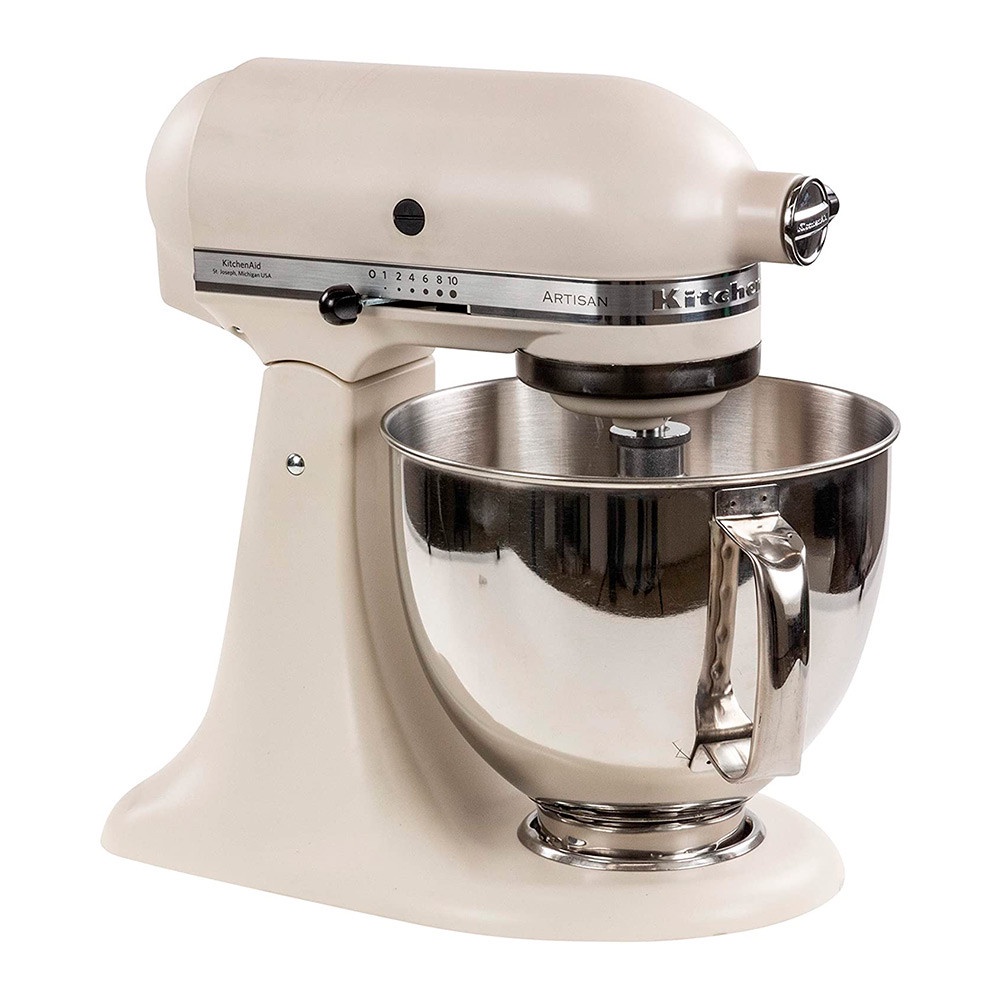 KITCHENAID 5KSM175PSEFL BATEDEIRA ARTISAN PLUS 220V 50/60HZ TIGELA EXTRA...