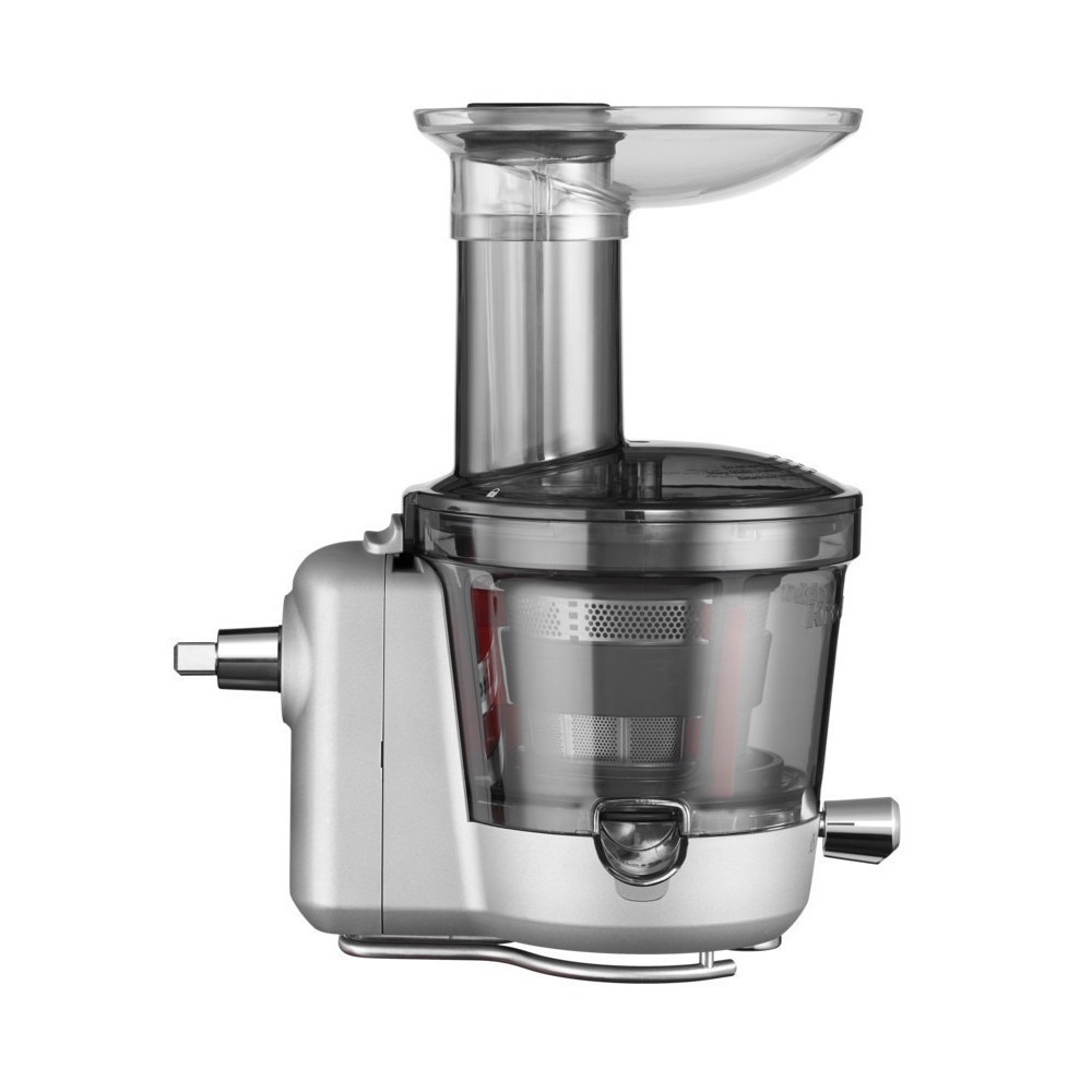 Extrator de Suco KitchenAid KSM1JA Acessorio para Batedeira