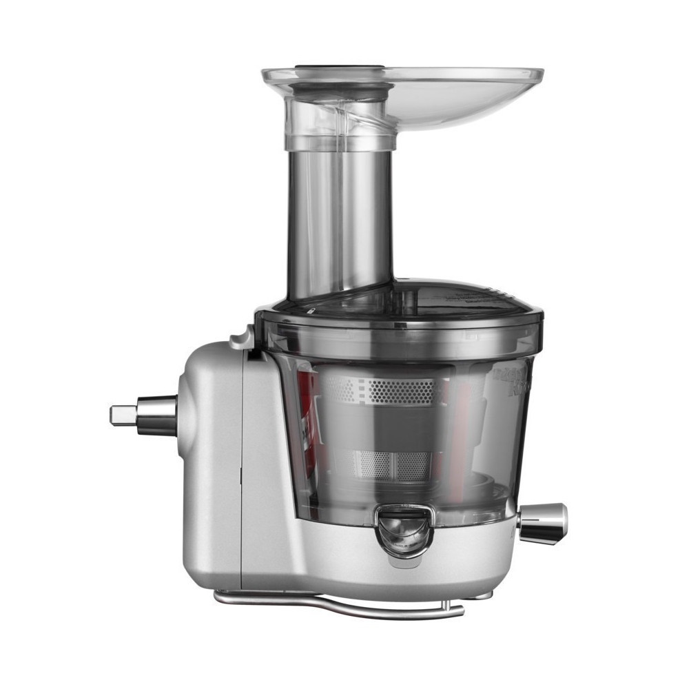 Extrator de Suco KitchenAid KSM1JA Acessorio para Batedeira