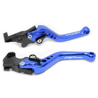 Manete Esportivo Yamaha Laser Factor 125 150 Freio UBS