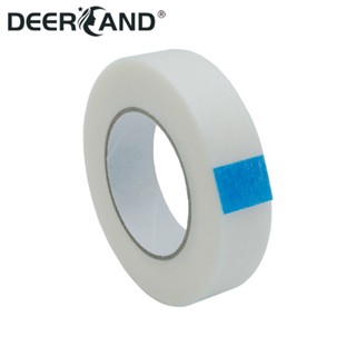 DEERCAND 1pcs Fita De Isolamento De Enxerto De Pálpebras Superior E Inferior Pestanas