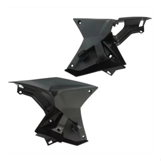 Complemento Aba Tanque Cg160 Fan 2022 Em Diante
