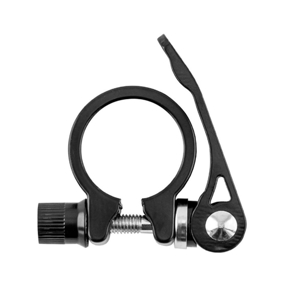 Abraçadeira De Selim Absolute Nero 31.8mm em Oferta na Shopee