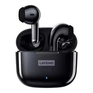 Fone De Ouvido Sem Fio Lenovo Lp40 Pro Tws Bluetooth 5.1