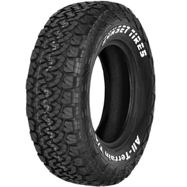 O que é Pneu 285/75r16? Guia e Onde Comprar | BuscaProdutos