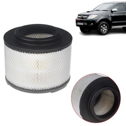 Filtro Ar Motor Toyota Hilux Sw4 3.0 2011 12 13 14 2015