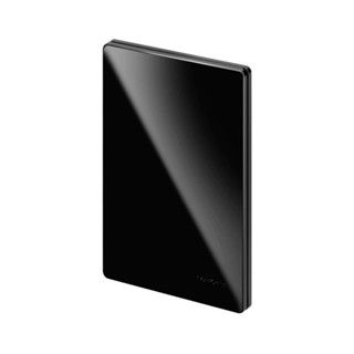 PLACA 4X2 CEGA COM SUPORTE MARGIRIUS EBONY INFINITI PLUS em Oferta na Shopee