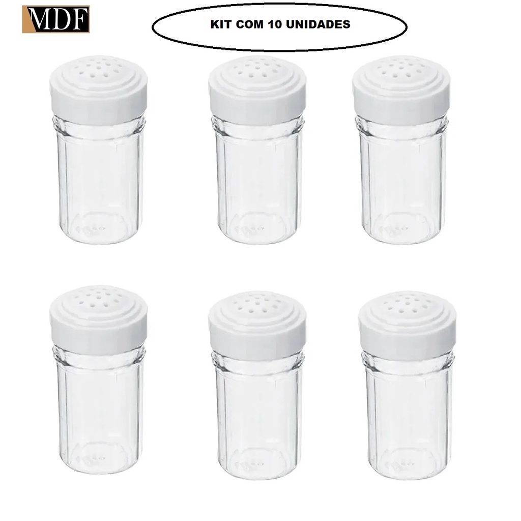 Saleiros para Cozinha: Onde Comprar | BuscaProdutos