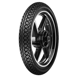 Pneu Maggion Streetfighter 80-100-14 49L USO COM CÂMARA Traseiro BIZ 100 / 125 / POP 100