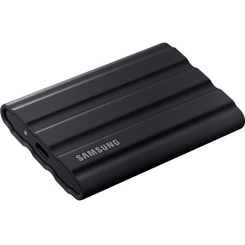 Ssd Externo Samsung T7 Shield De 2tb Interface: 3.2 Usb