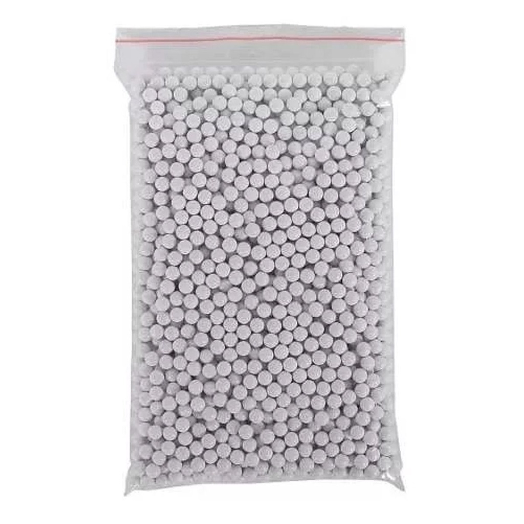 Esferas BBs 6mm 0,20g Granel 2000un - Combat em Oferta na Shopee
