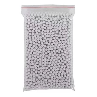 Esferas BBs 6mm 0,20g Granel 2000un - Combat