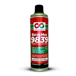 Descarbonizante Excel Max System Cleaner 9839 Flex