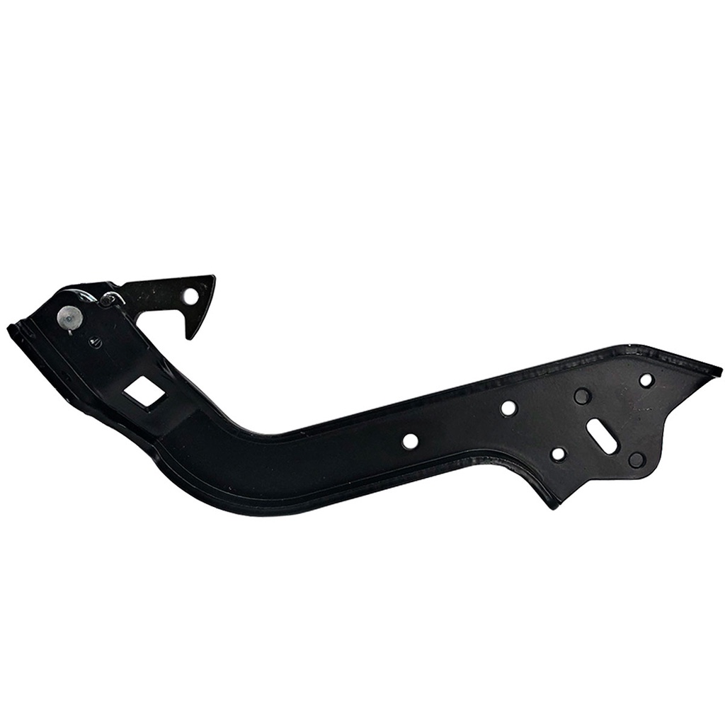 Detalhes do Guia Inferior Porta Lateral Mercedes Sprinter 311/415/515 - 2012/...
