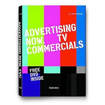 Advertising Now! Tv