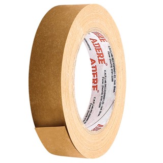 Fita Adesiva KRAFT Embalagem Papel Crepado 19MM X 50M