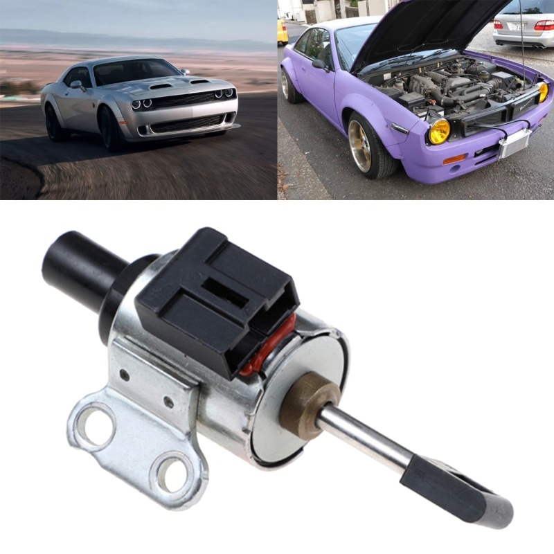 Motor Passo JF011E Da Etapa Transmissão Automática LZ CVT Para 2 5L 2009-2012