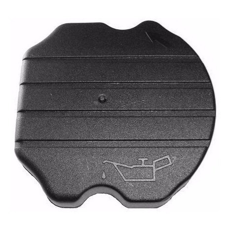 Tampa Oleo Motor Vectra 2.0 / 2.2 8v 97/ Mf50 em Oferta na Shopee