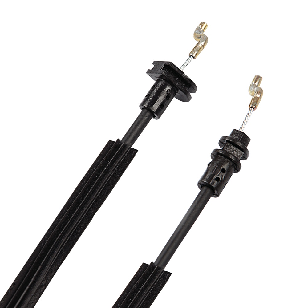 Cabo Acionamento Fechadura Dianteira Direita Celta 2 Portas - Spare Parts and Accessories for Vehicles