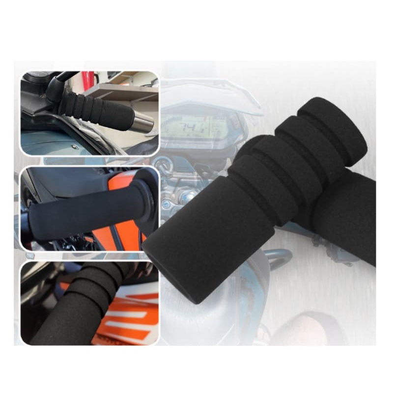 Capa de manopla protetor frisos Triumph Tiger 900 Rally Pro