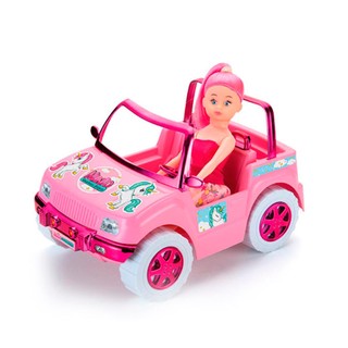 Buggy Unicórnio Mágico - Monte Líbano em Oferta na Shopee