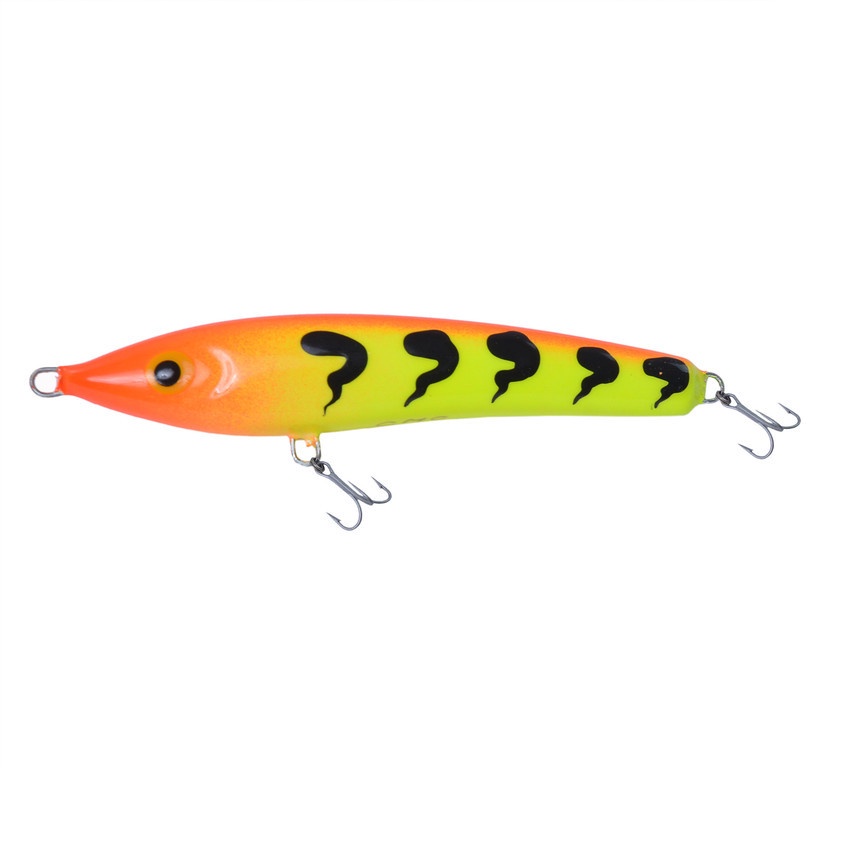 Isca Artificial CMC Krypton Stick 70 mm 7 gr Cor 27