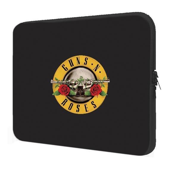 Case Notebook, Guns N Roses 15.6"