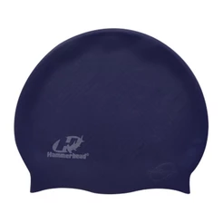 Touca De Natação Silicone Adulto Xl Lisa Hammerhead
