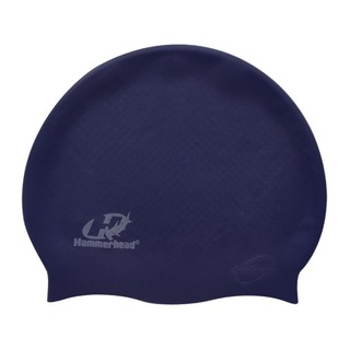 Touca De Natação Silicone Adulto Xl Lisa Hammerhead