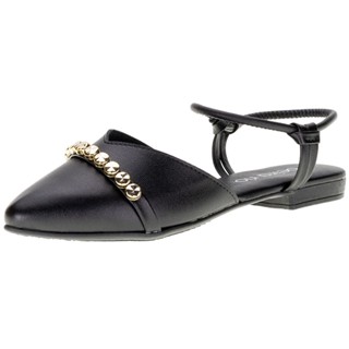 Sapato Feminino Mule Beira Rio - 4134499