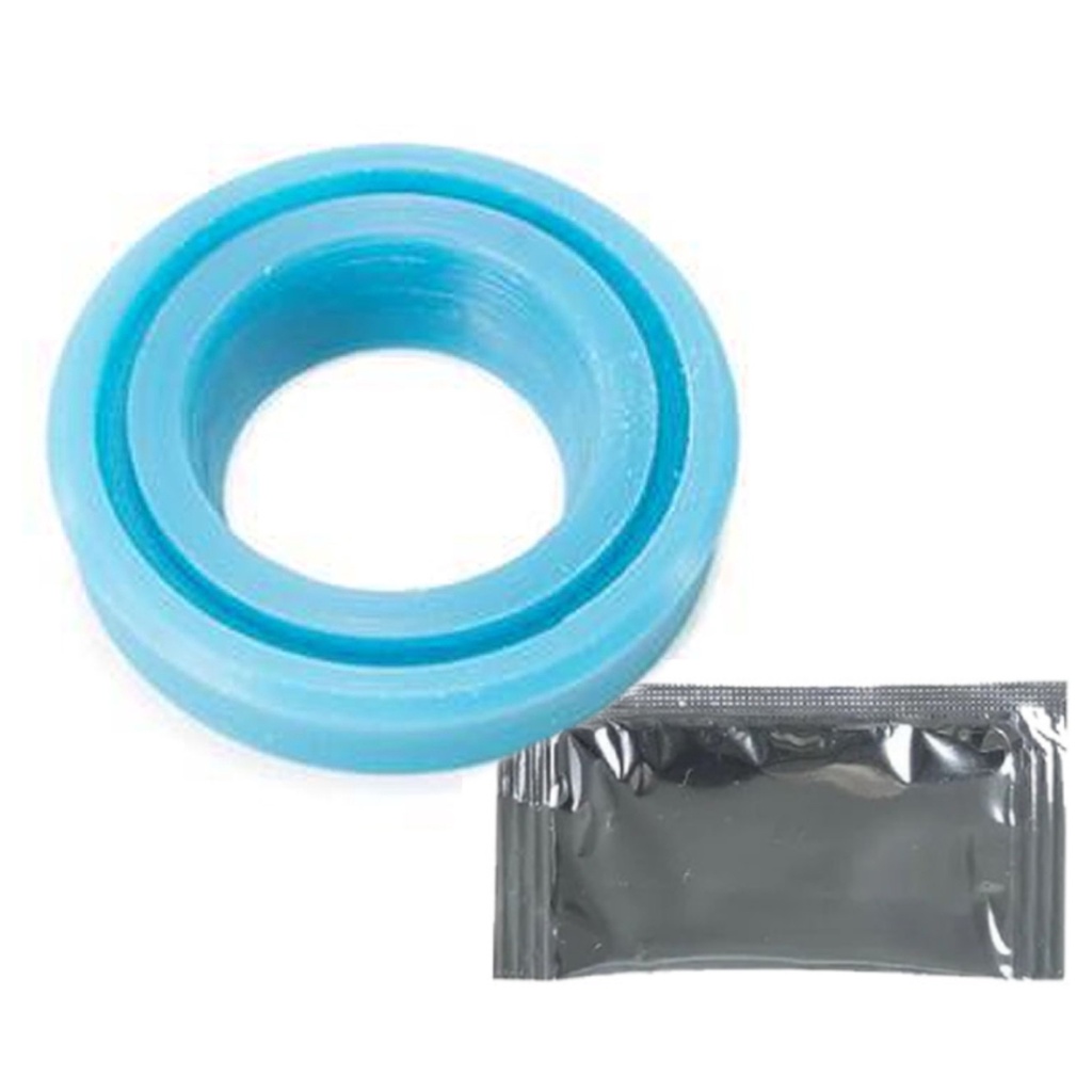 Bucha De PU Retentor do êmbolo CBC B19 e B12 Todas 4.5mm e 5.5mm B19-17 B19-S