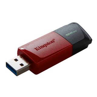 PEN DRIVE 128GB KINGSTON DATATRAVELER EXODIA M USB 3.2 DTXM/128GB