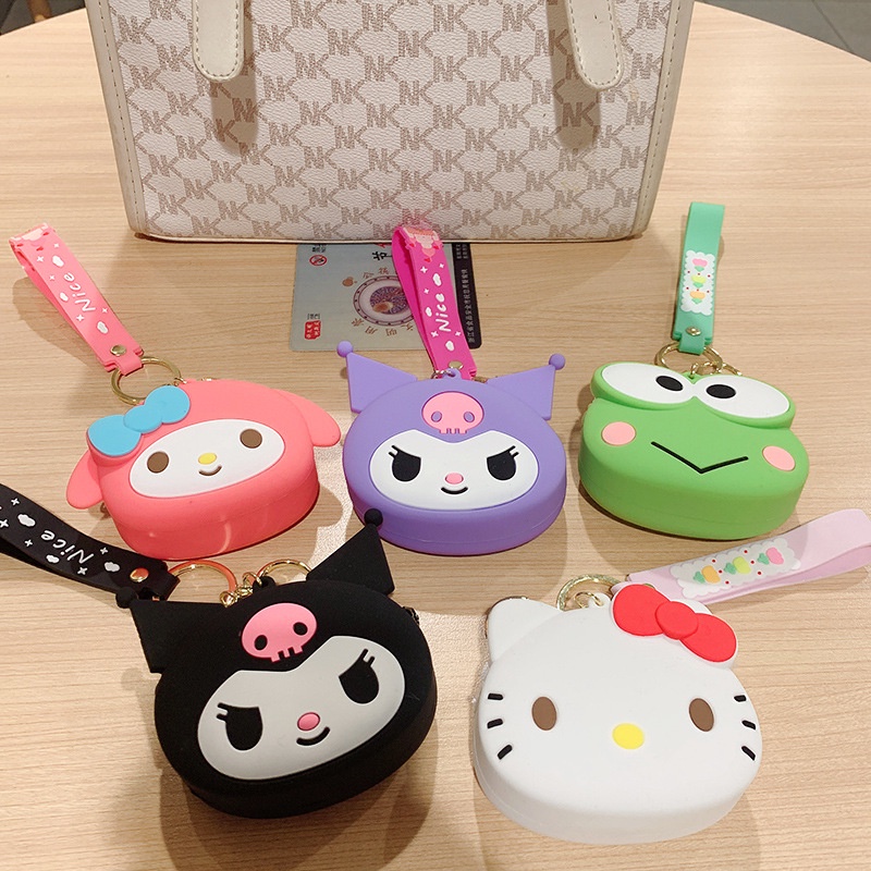 Pingente de Canela Canela Canela Canela Enfeites Porta Moeda Chaveiro Mini Armazenamento em Oferta na Shopee