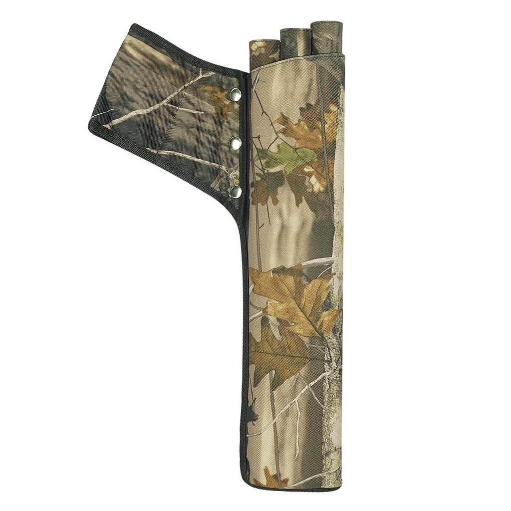 Aljava Camuflada Jandão 50 cm Rígida em Oferta na Shopee