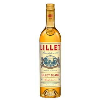 APERITIVO LILLET BLANC 750ML em Oferta na Shopee