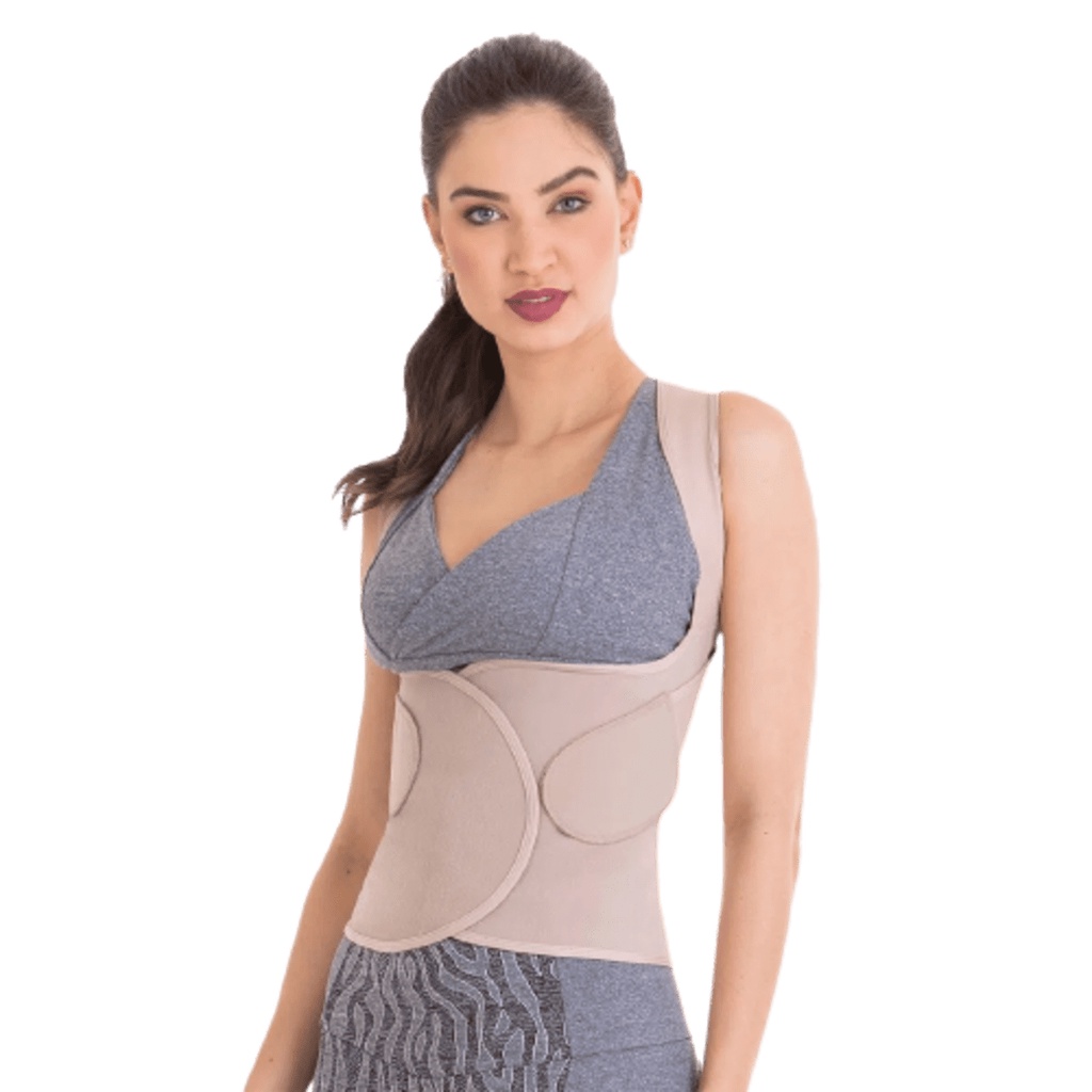 053CP Corretor Postural Feminina Cinta Modeladora feminina esbelt, corretor de coluna esbelt, cinta esbelt, cinta brasileira, corretor de postura, protetor de coluna vertical, cinta para carga peso, corretor postura pegar peso