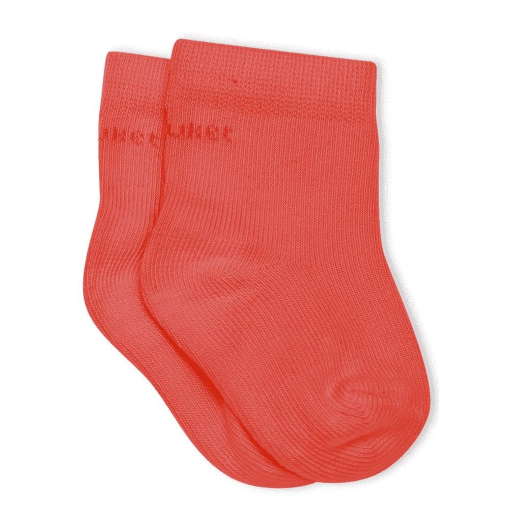 Meia Soquete Bebê Unissex Lisa - Puket - Baby & Kids Fashion