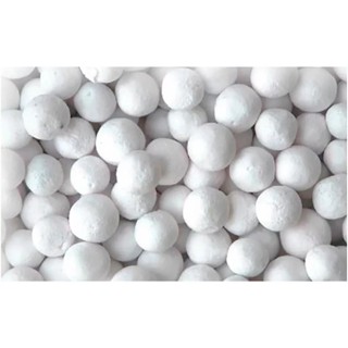 Mídia Biológica P/ Pequenos Filtros Mini Cerâmica Wfish 100g